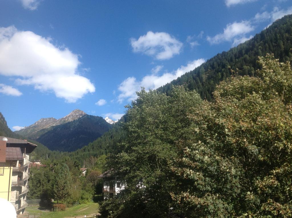 Affittacamere Valle Dorizzo Di Scavoni Paolo Val Dorizzo Exteriér fotografie