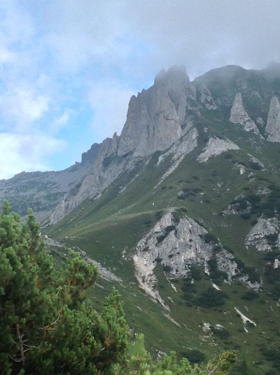 Affittacamere Valle Dorizzo Di Scavoni Paolo Val Dorizzo Exteriér fotografie